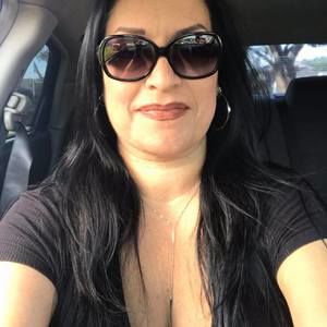 Meet your Posher, Loretta